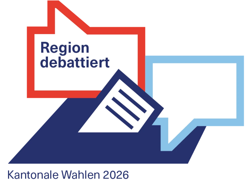 Visual Region debattiert 2026